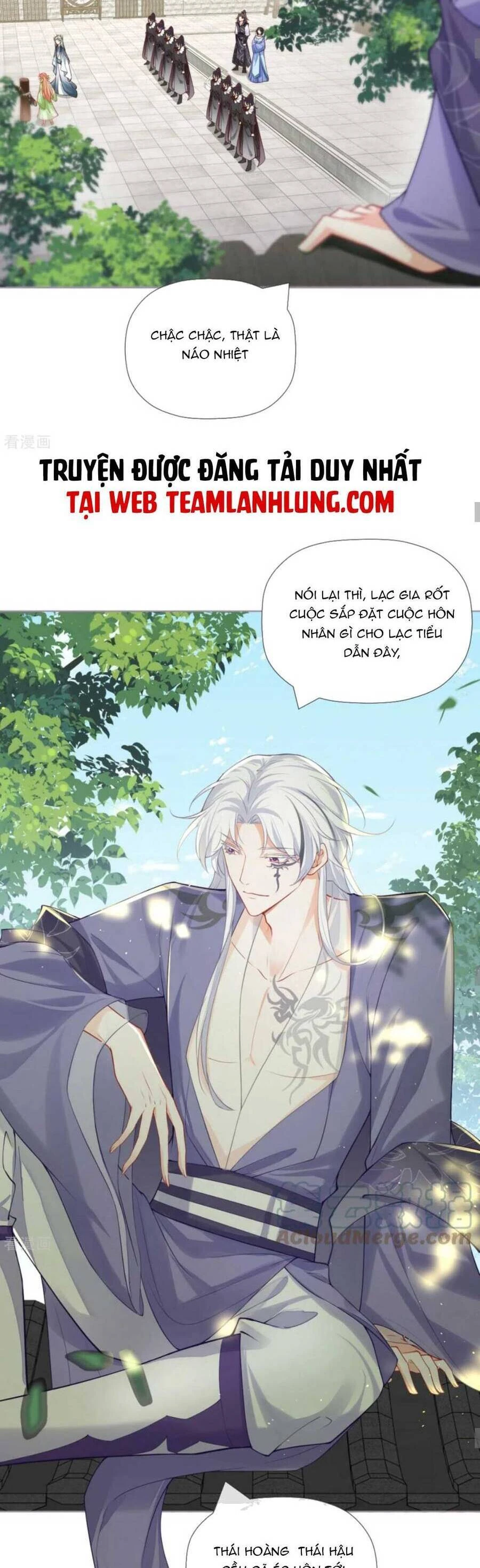 Thiết Lập Ác Nữ Của Tôi Sụp Đổ Rồi Chapter 36 - 22