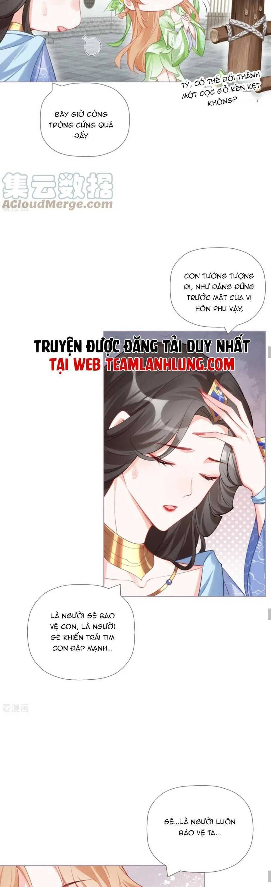 Thiết Lập Ác Nữ Của Tôi Sụp Đổ Rồi Chapter 36 - 24