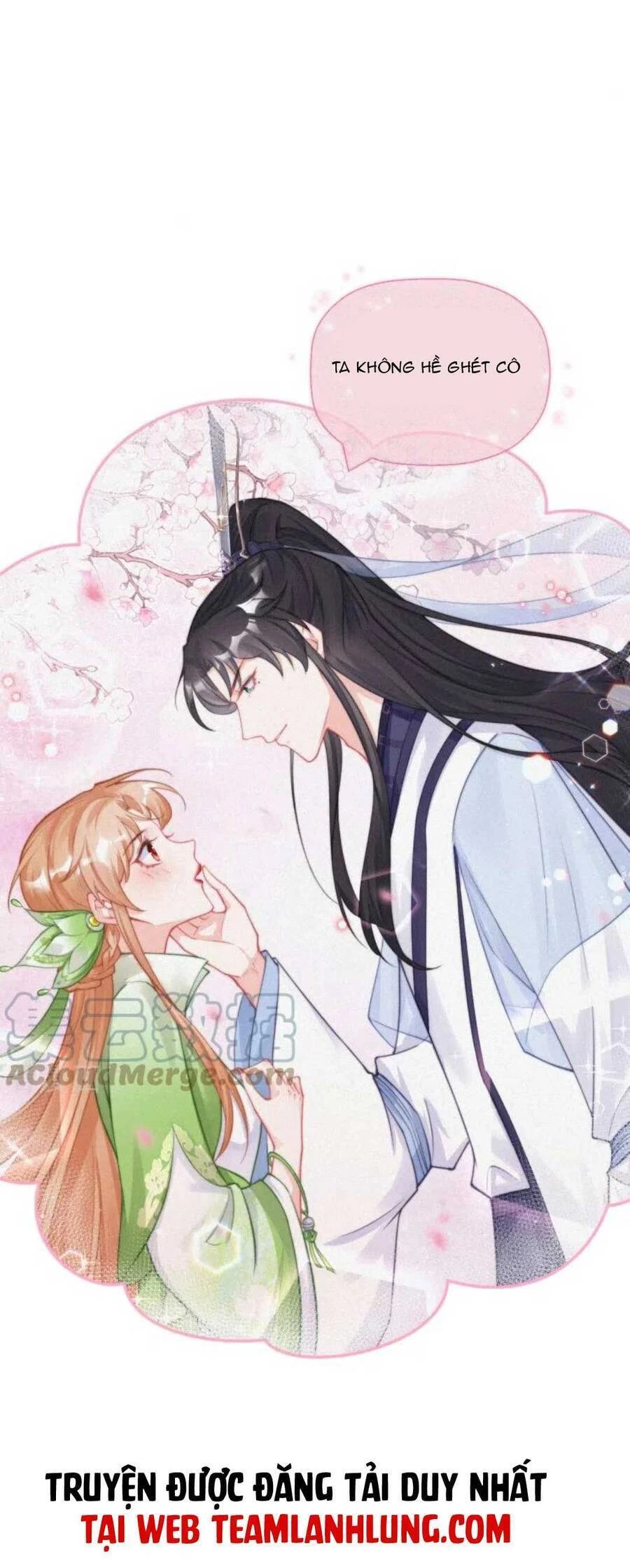 Thiết Lập Ác Nữ Của Tôi Sụp Đổ Rồi Chapter 37 - 2