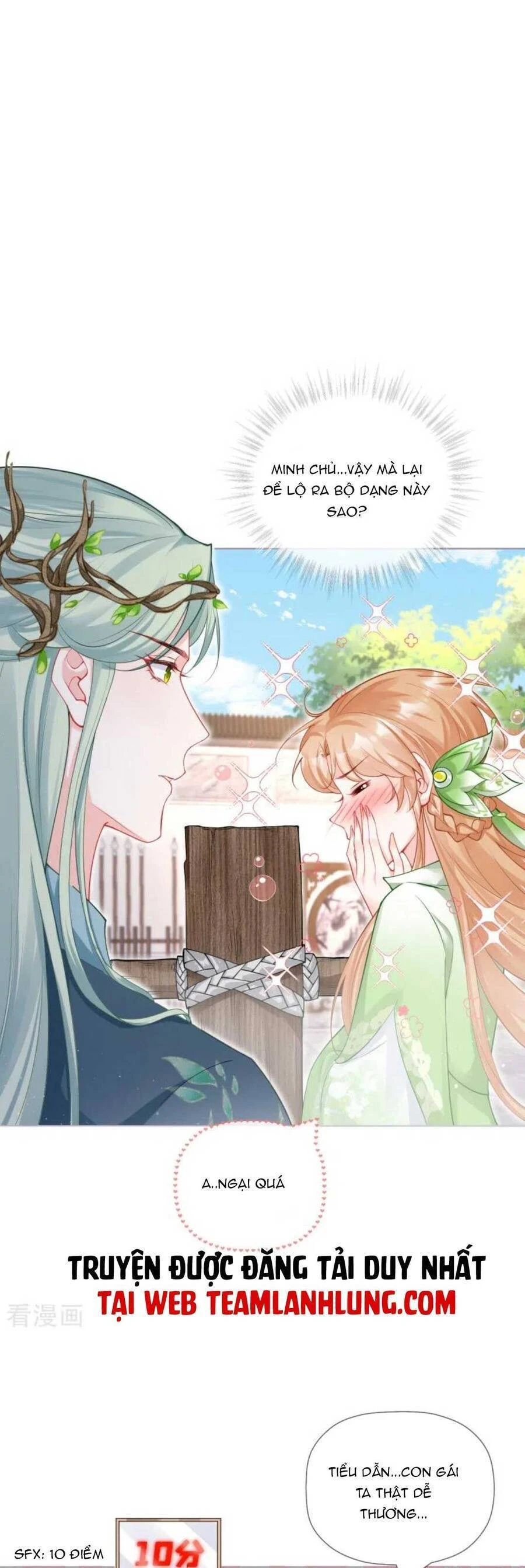 Thiết Lập Ác Nữ Của Tôi Sụp Đổ Rồi Chapter 37 - 5