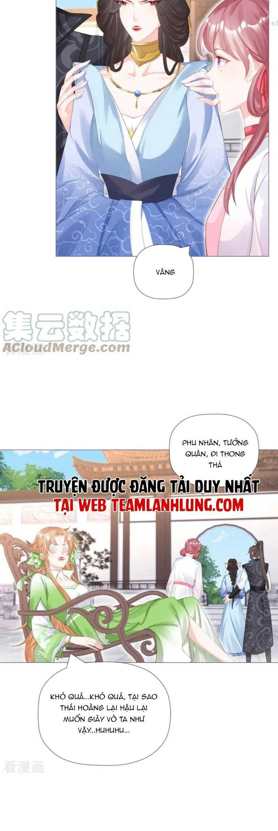 Thiết Lập Ác Nữ Của Tôi Sụp Đổ Rồi Chapter 37 - 10