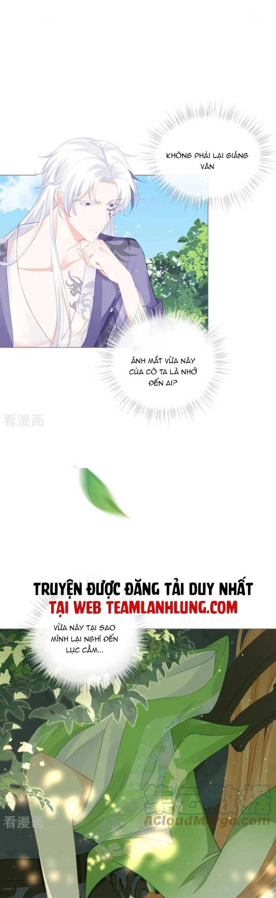 Thiết Lập Ác Nữ Của Tôi Sụp Đổ Rồi Chapter 37 - 11