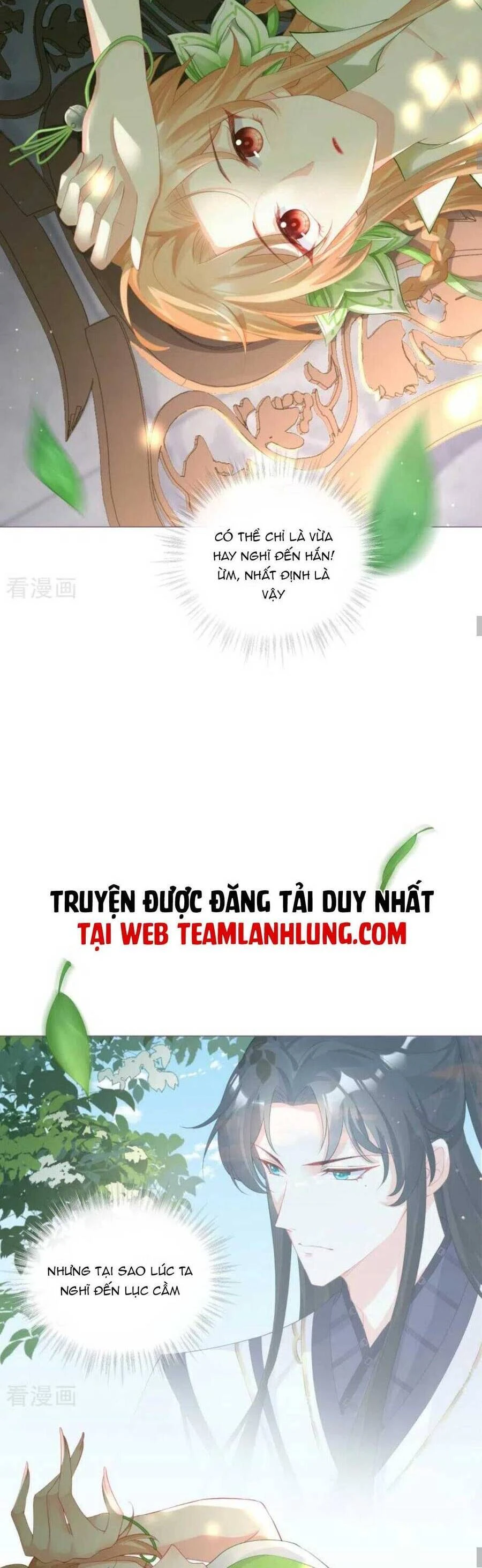 Thiết Lập Ác Nữ Của Tôi Sụp Đổ Rồi Chapter 37 - 12