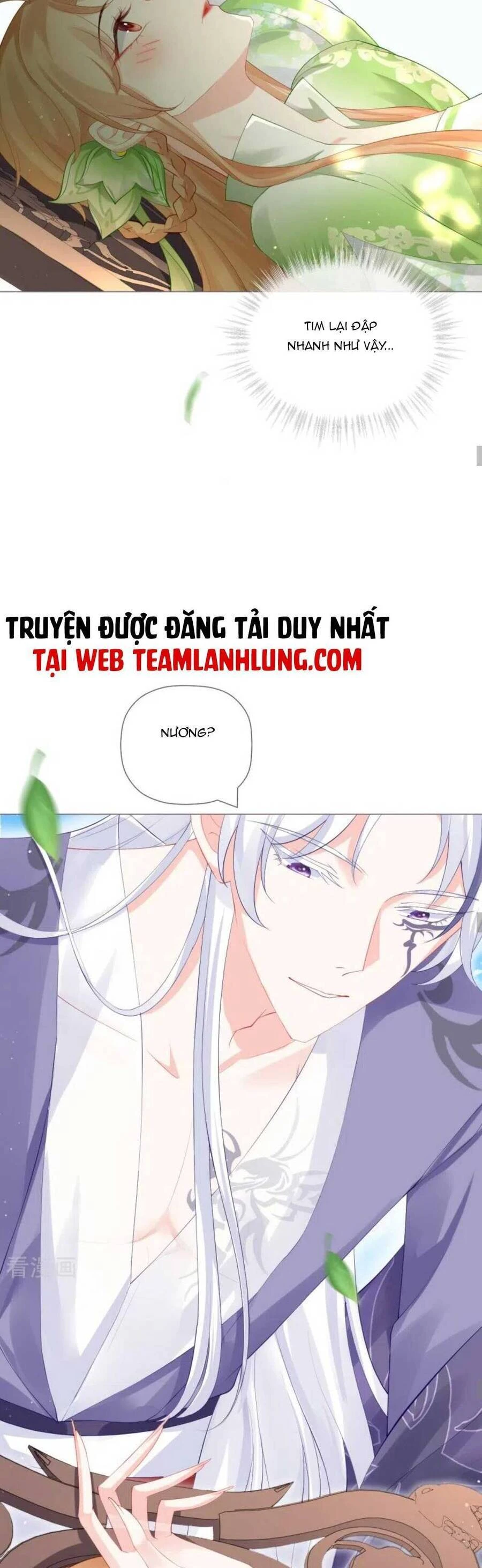 Thiết Lập Ác Nữ Của Tôi Sụp Đổ Rồi Chapter 37 - 13