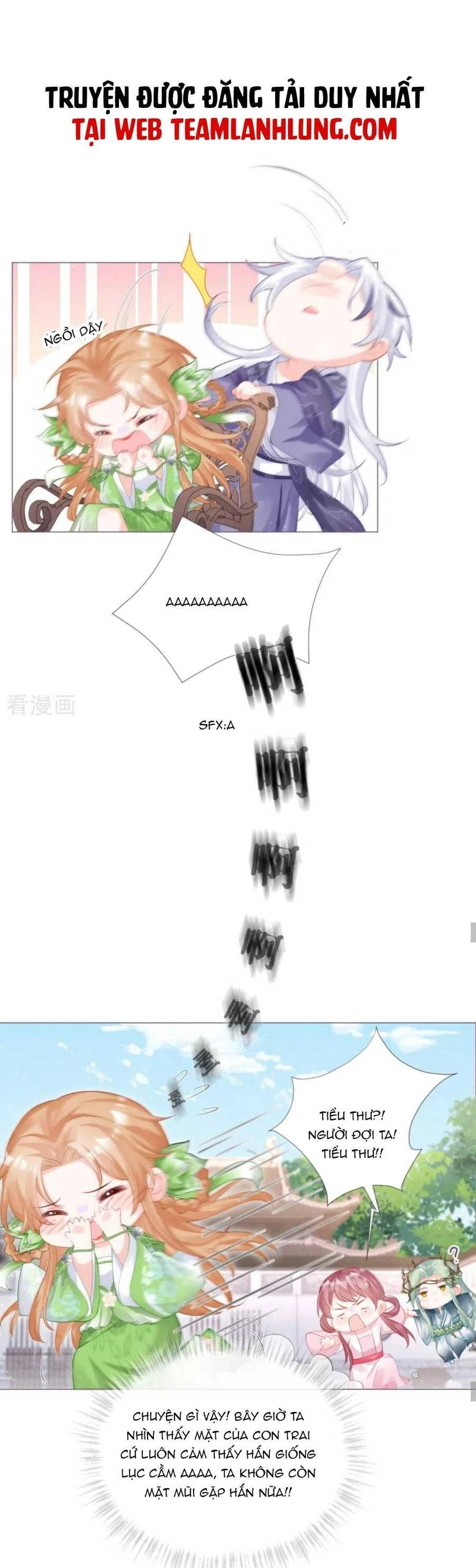 Thiết Lập Ác Nữ Của Tôi Sụp Đổ Rồi Chapter 37 - 15