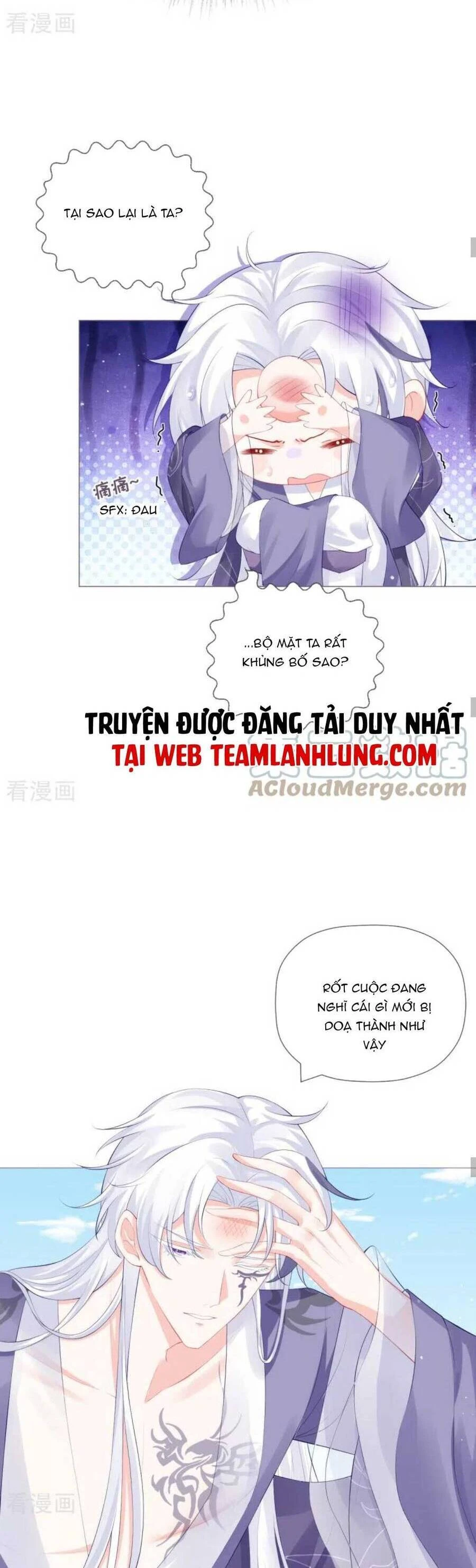 Thiết Lập Ác Nữ Của Tôi Sụp Đổ Rồi Chapter 37 - 16