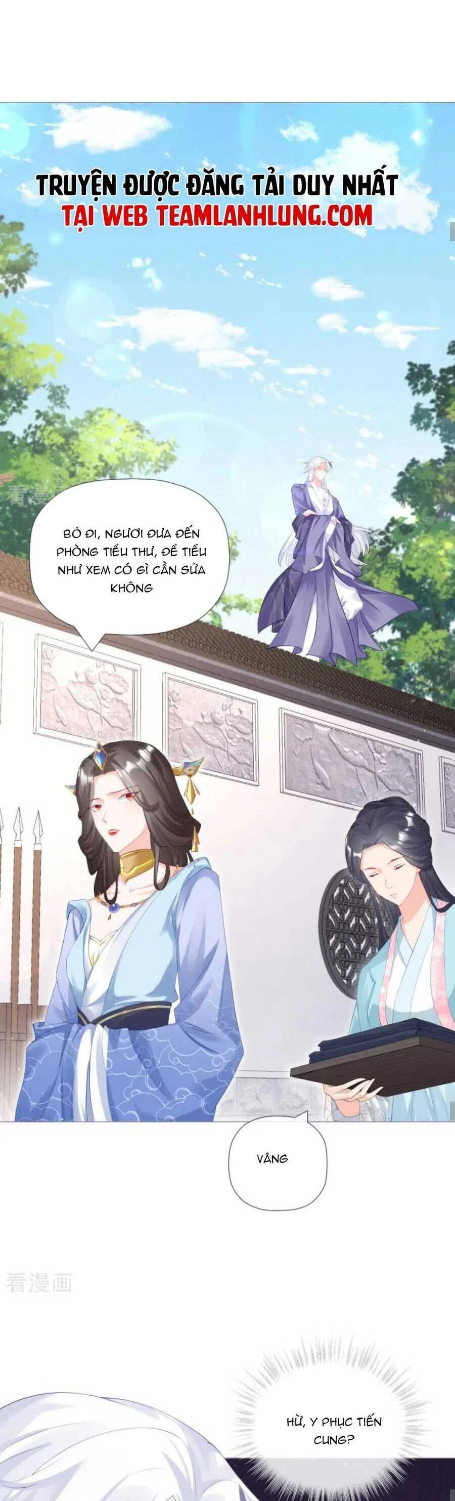 Thiết Lập Ác Nữ Của Tôi Sụp Đổ Rồi Chapter 37 - 18