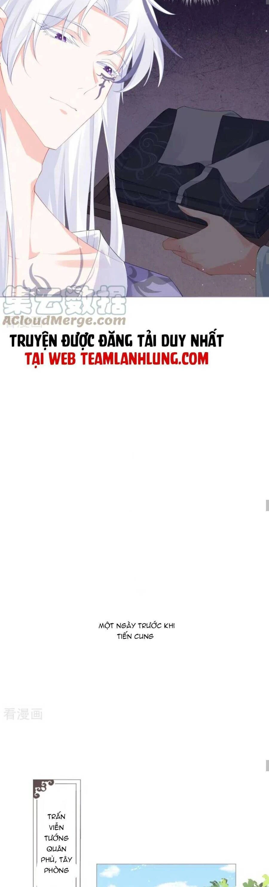 Thiết Lập Ác Nữ Của Tôi Sụp Đổ Rồi Chapter 37 - 19