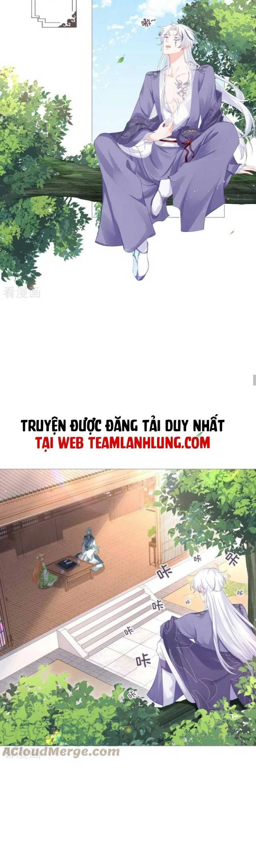 Thiết Lập Ác Nữ Của Tôi Sụp Đổ Rồi Chapter 37 - 20