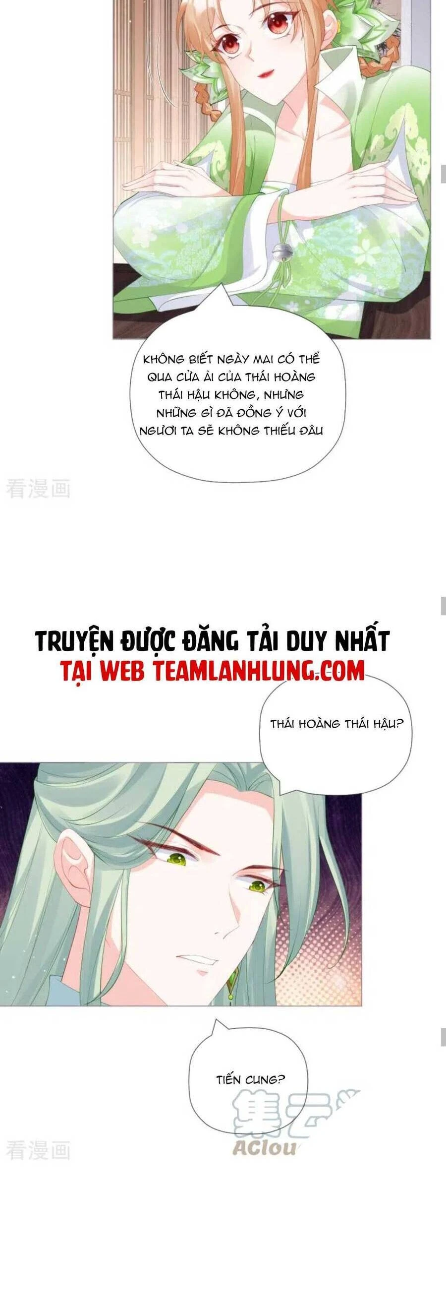 Thiết Lập Ác Nữ Của Tôi Sụp Đổ Rồi Chapter 37 - 22