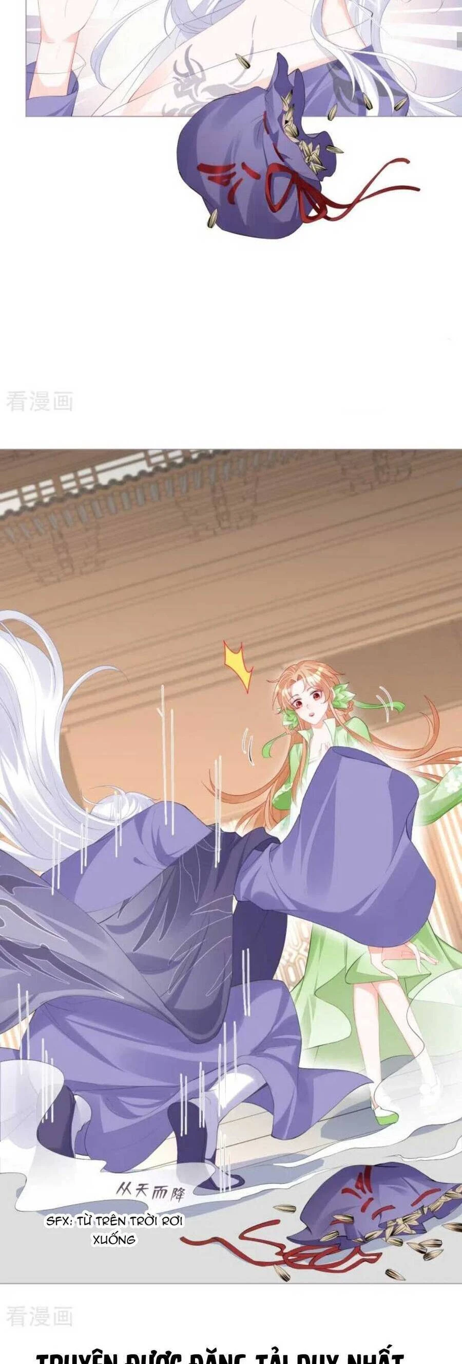 Thiết Lập Ác Nữ Của Tôi Sụp Đổ Rồi Chapter 37 - 26