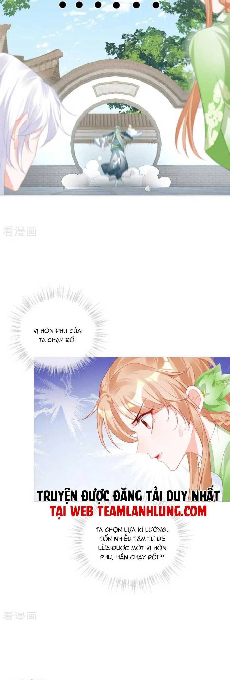 Thiết Lập Ác Nữ Của Tôi Sụp Đổ Rồi Chapter 37 - 28