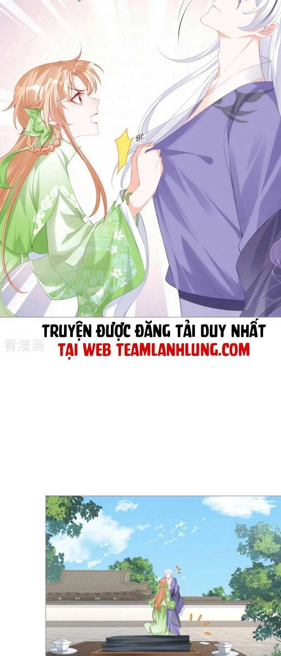 Thiết Lập Ác Nữ Của Tôi Sụp Đổ Rồi Chapter 37 - 30