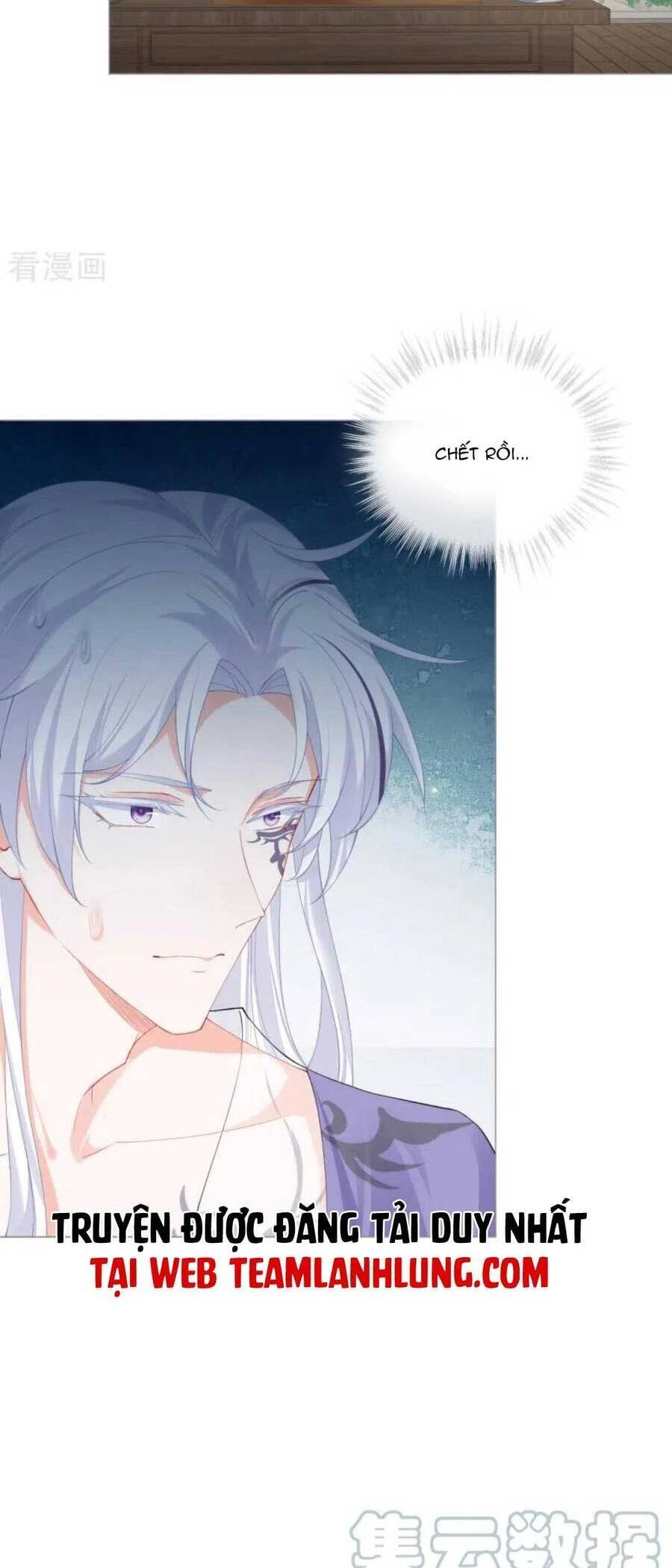 Thiết Lập Ác Nữ Của Tôi Sụp Đổ Rồi Chapter 37 - 31