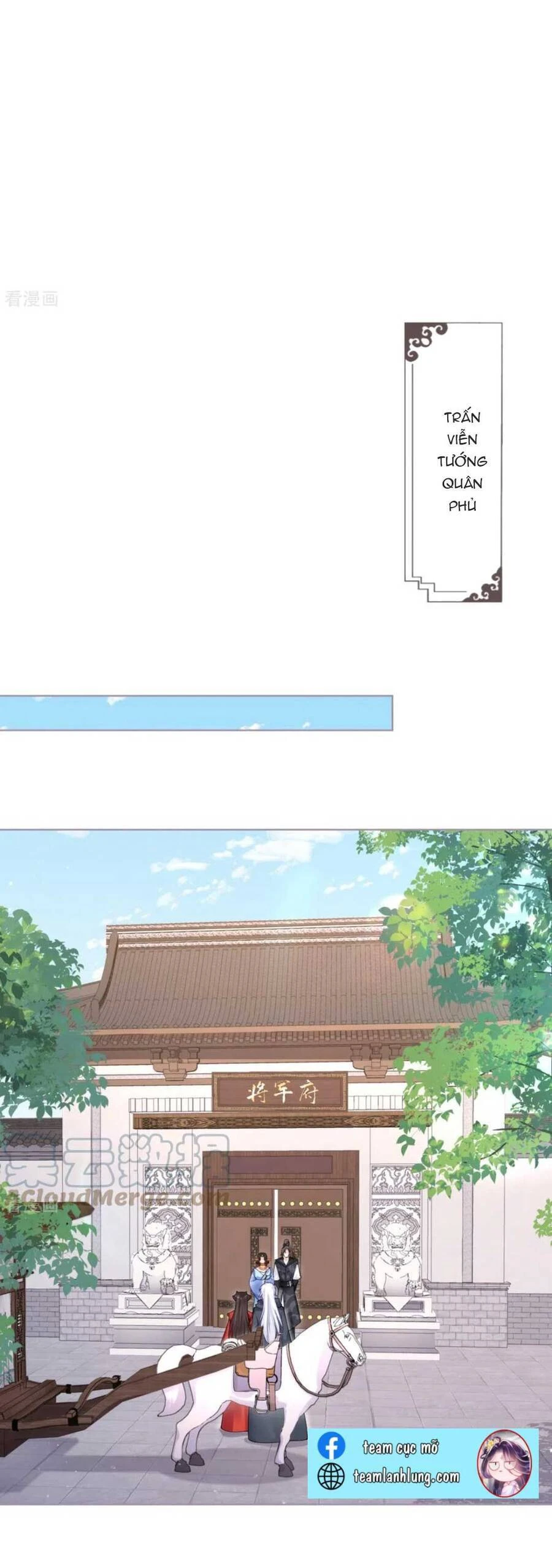 Thiết Lập Ác Nữ Của Tôi Sụp Đổ Rồi Chapter 38 - 2