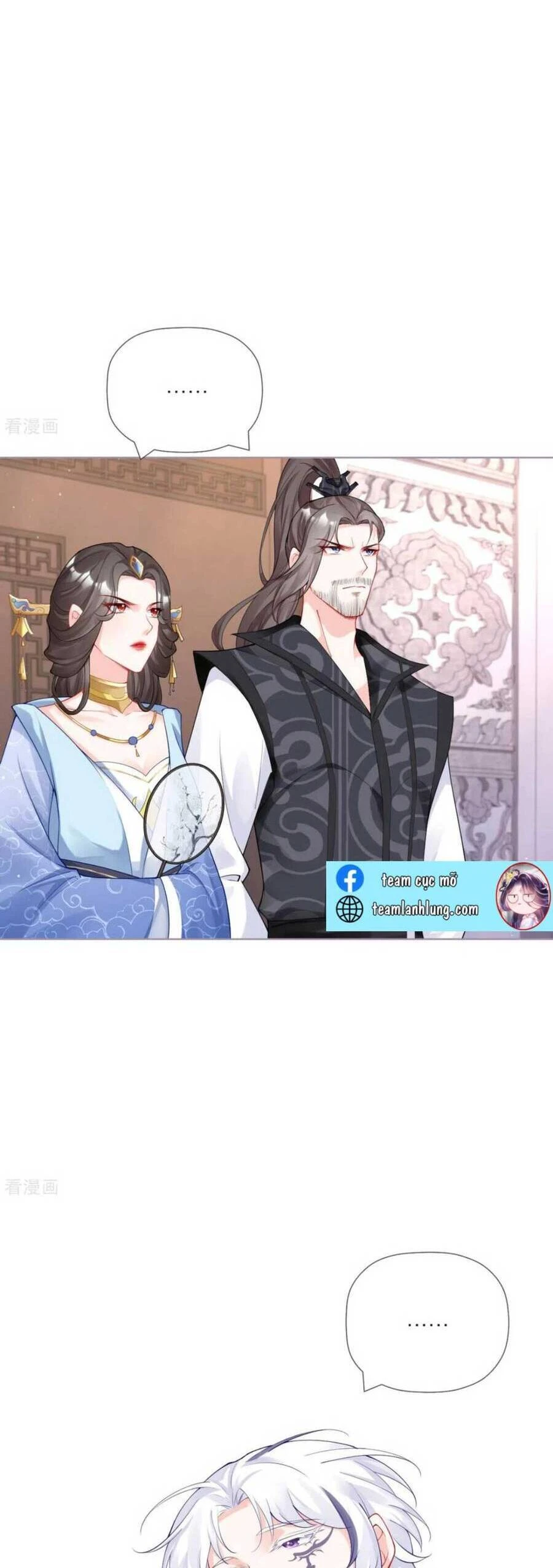 Thiết Lập Ác Nữ Của Tôi Sụp Đổ Rồi Chapter 38 - 3