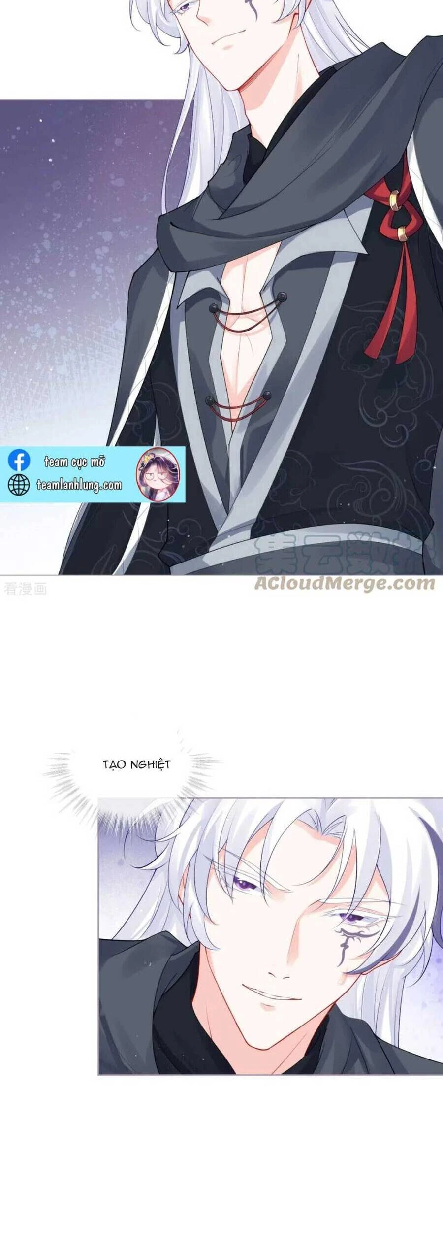 Thiết Lập Ác Nữ Của Tôi Sụp Đổ Rồi Chapter 38 - 4