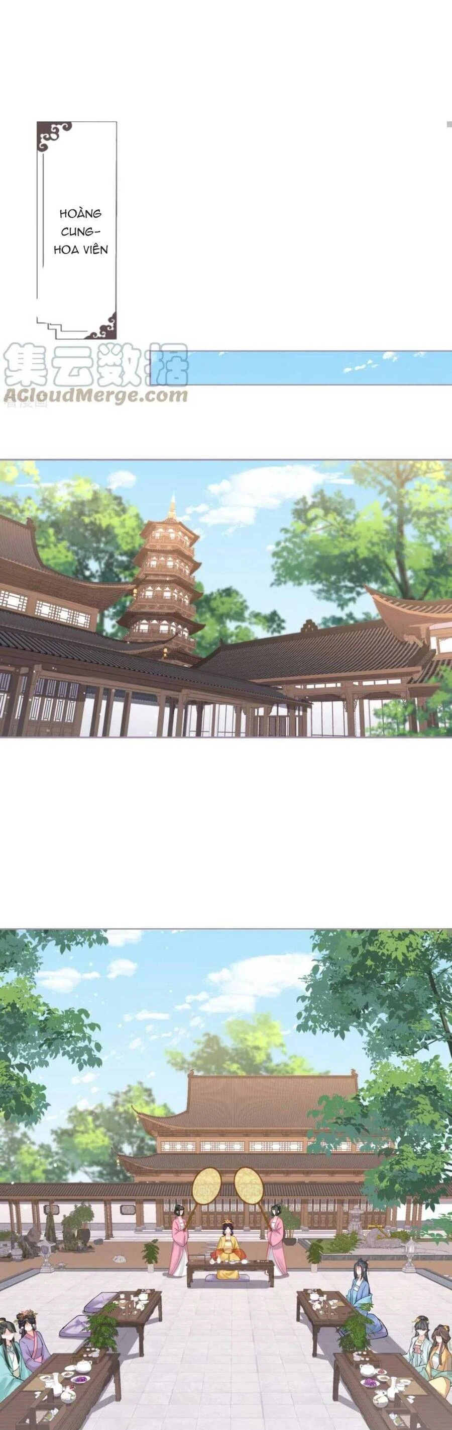 Thiết Lập Ác Nữ Của Tôi Sụp Đổ Rồi Chapter 38 - 11