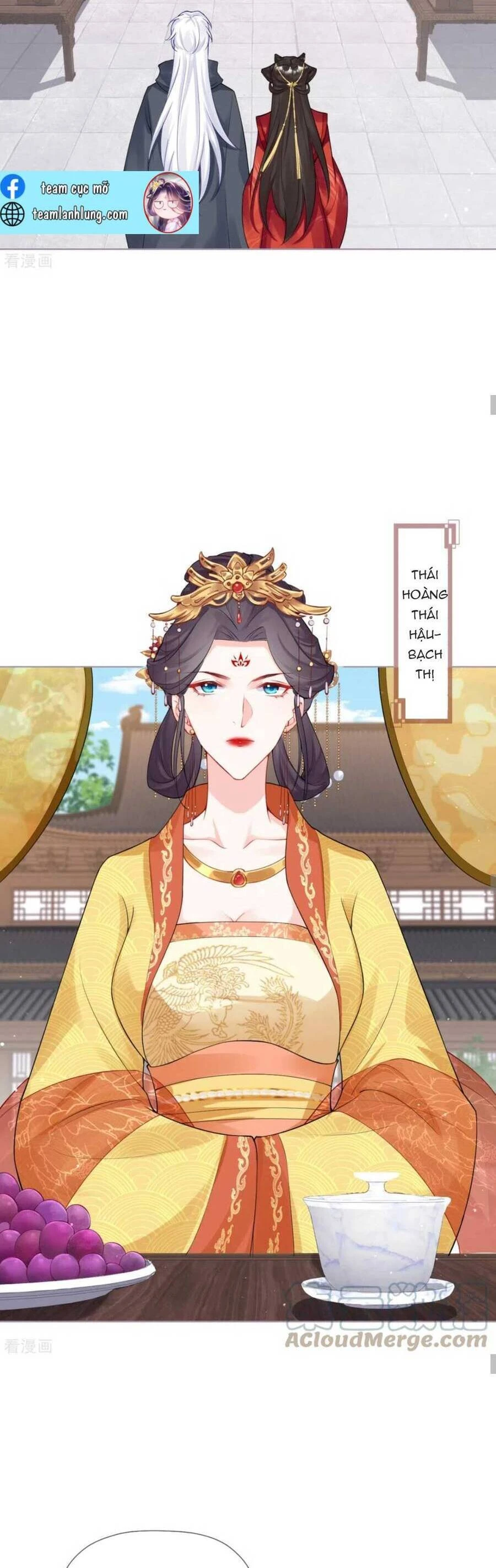 Thiết Lập Ác Nữ Của Tôi Sụp Đổ Rồi Chapter 38 - 12