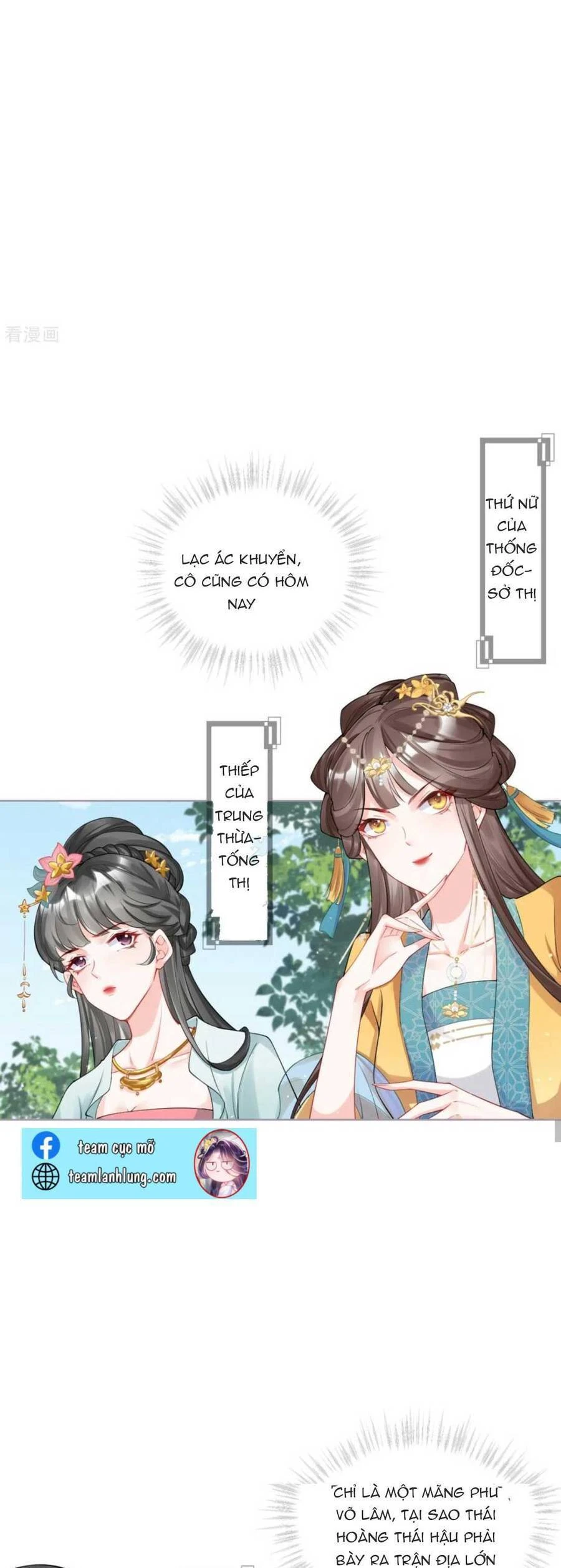 Thiết Lập Ác Nữ Của Tôi Sụp Đổ Rồi Chapter 38 - 14