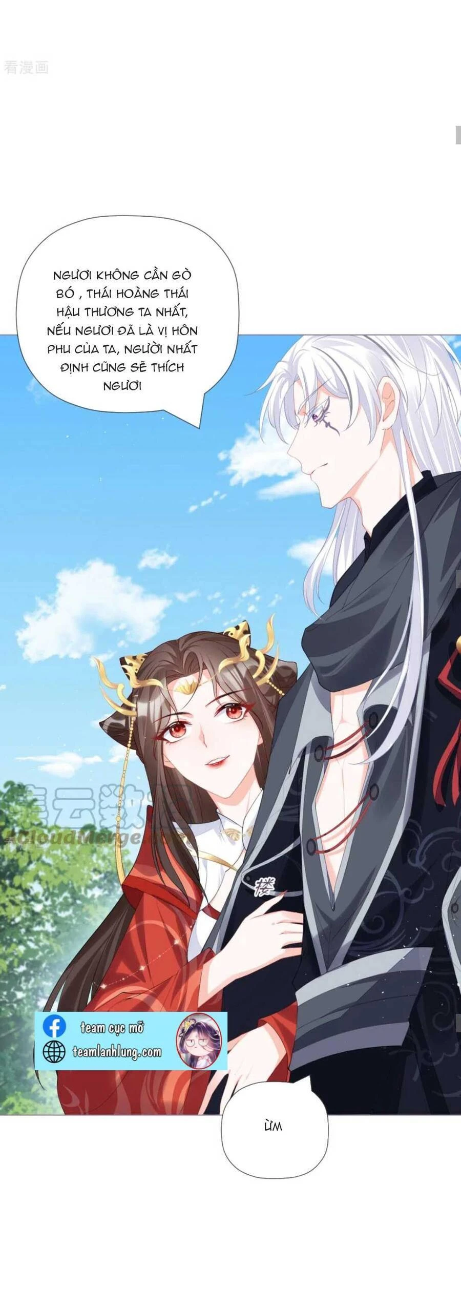 Thiết Lập Ác Nữ Của Tôi Sụp Đổ Rồi Chapter 38 - 18