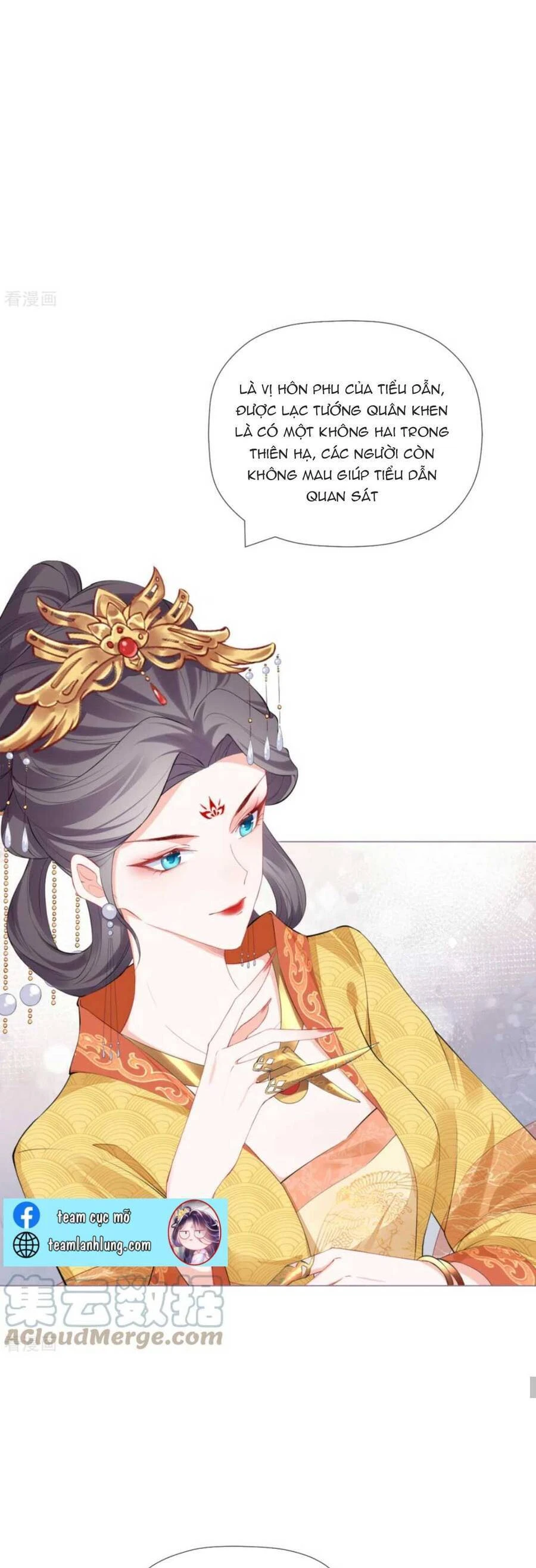 Thiết Lập Ác Nữ Của Tôi Sụp Đổ Rồi Chapter 38 - 24