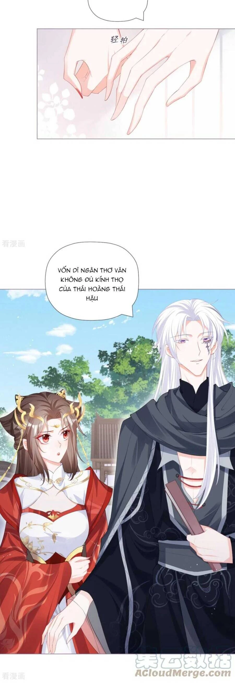 Thiết Lập Ác Nữ Của Tôi Sụp Đổ Rồi Chapter 38 - 29