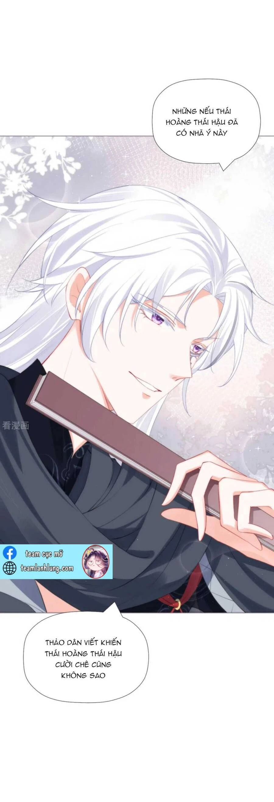 Thiết Lập Ác Nữ Của Tôi Sụp Đổ Rồi Chapter 38 - 30