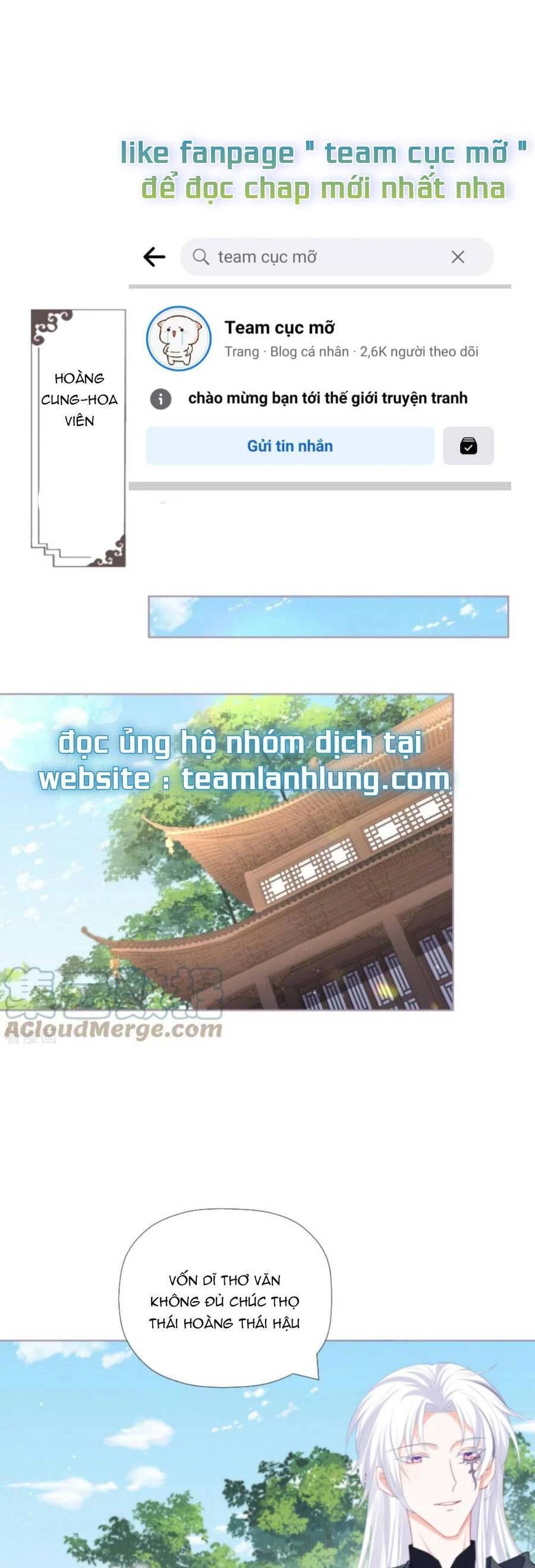 Thiết Lập Ác Nữ Của Tôi Sụp Đổ Rồi Chapter 39 - 3