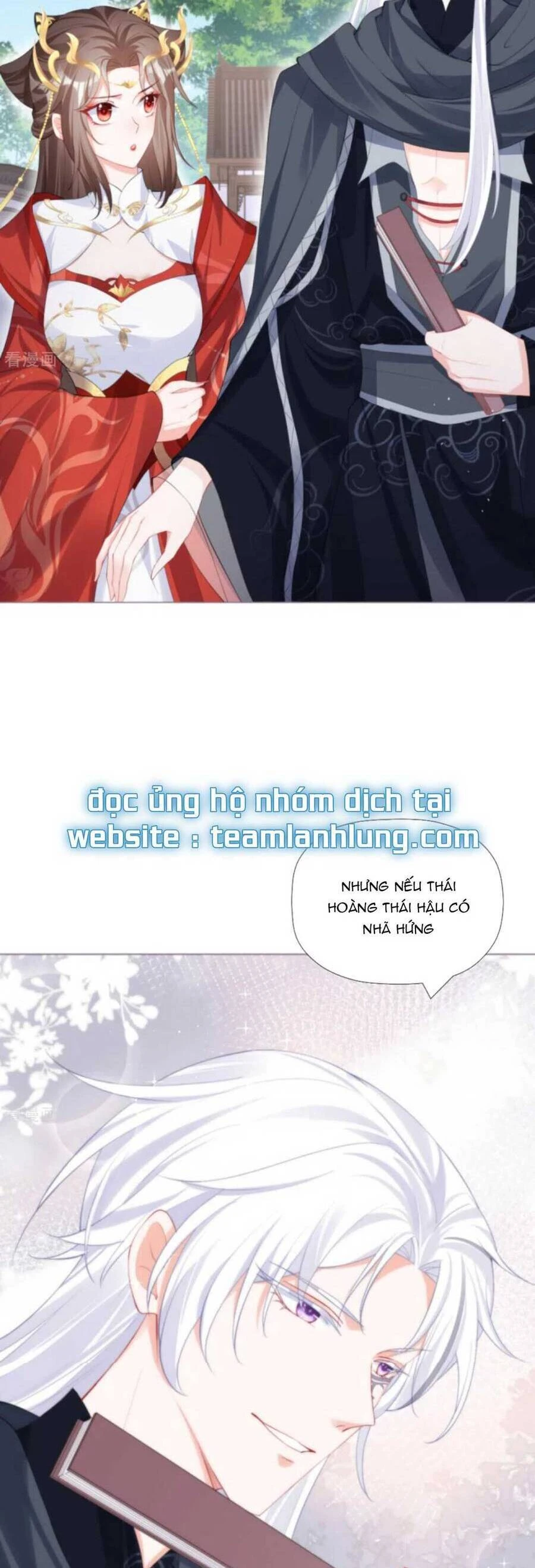 Thiết Lập Ác Nữ Của Tôi Sụp Đổ Rồi Chapter 39 - 4