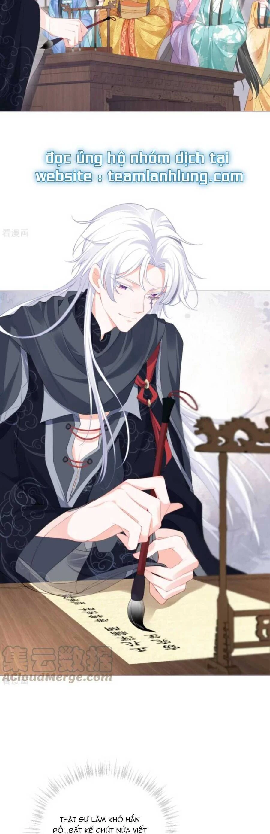 Thiết Lập Ác Nữ Của Tôi Sụp Đổ Rồi Chapter 39 - 7