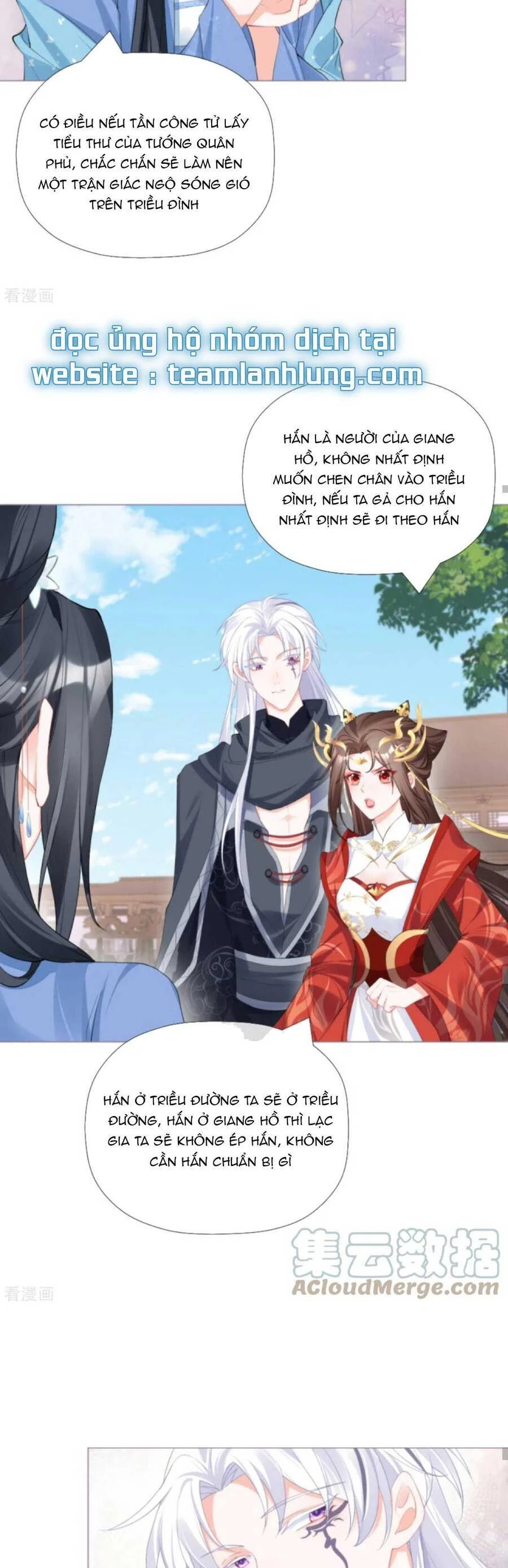 Thiết Lập Ác Nữ Của Tôi Sụp Đổ Rồi Chapter 39 - 12