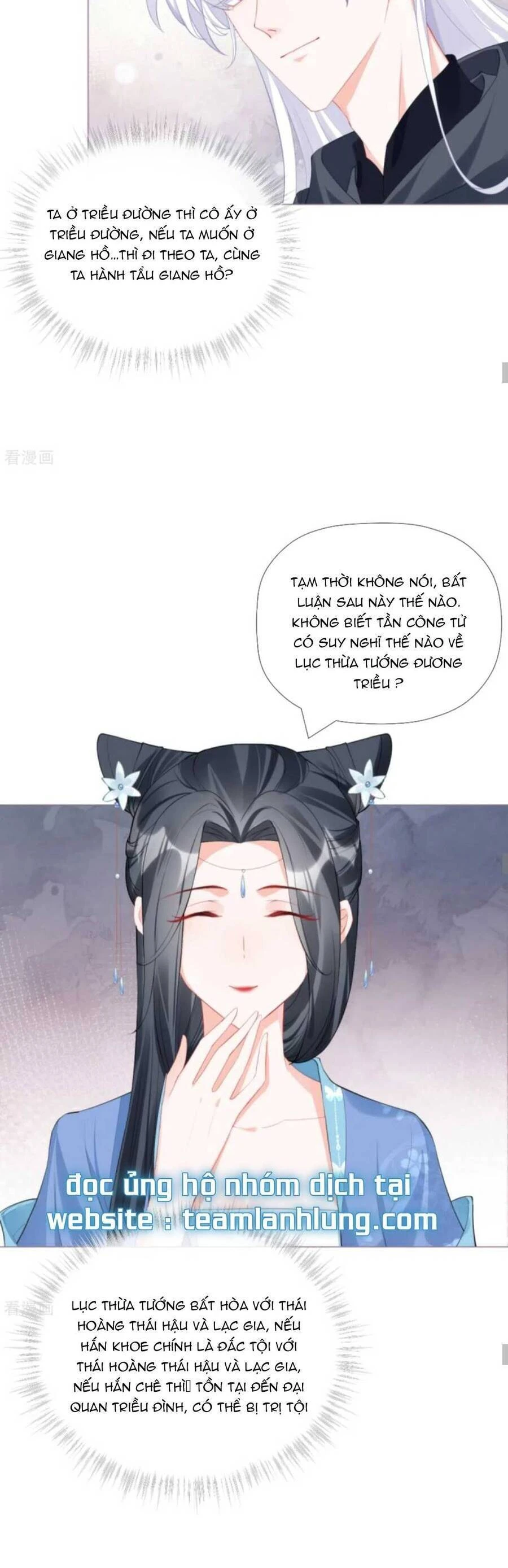 Thiết Lập Ác Nữ Của Tôi Sụp Đổ Rồi Chapter 39 - 13