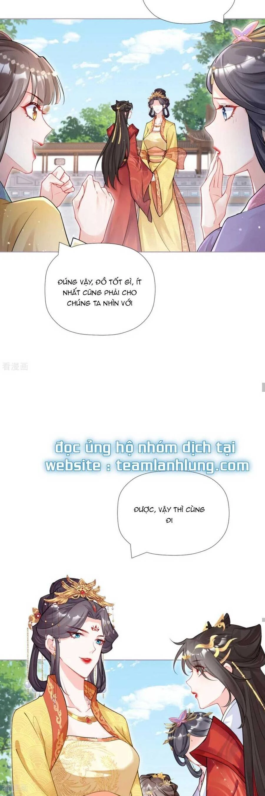 Thiết Lập Ác Nữ Của Tôi Sụp Đổ Rồi Chapter 39 - 27