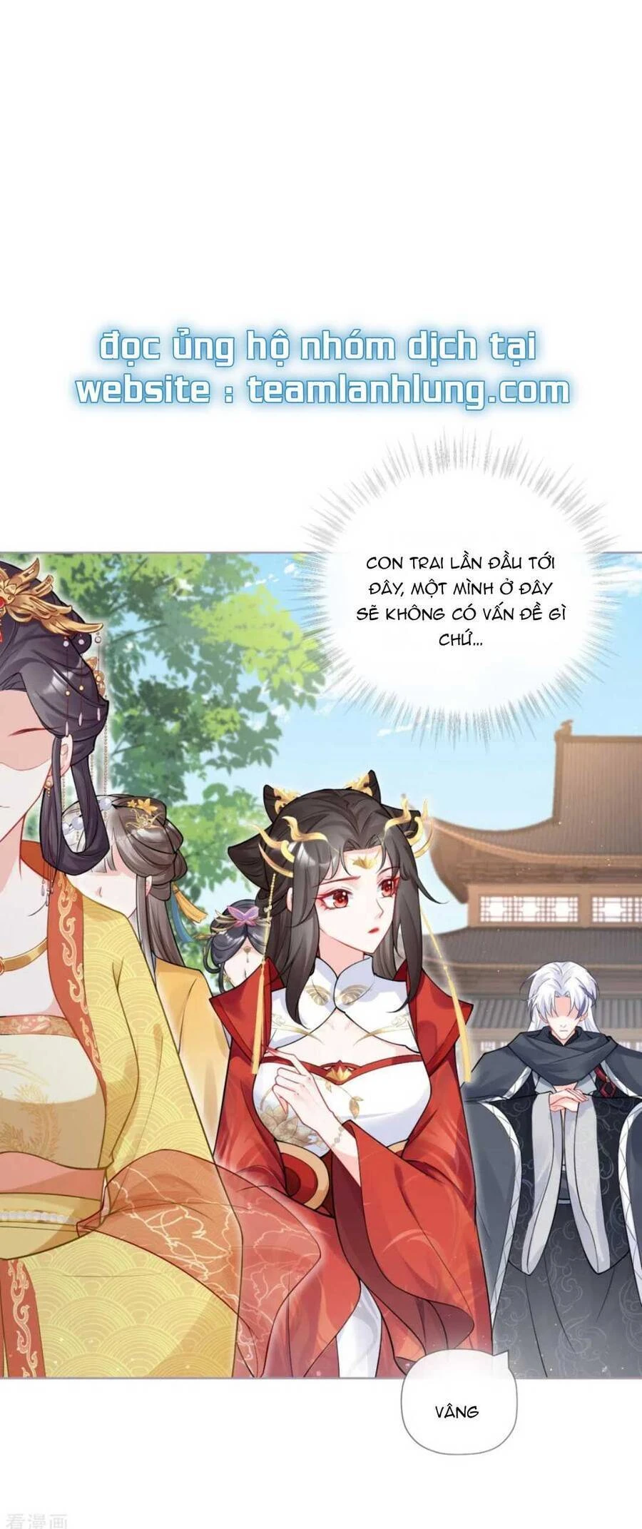 Thiết Lập Ác Nữ Của Tôi Sụp Đổ Rồi Chapter 39 - 29