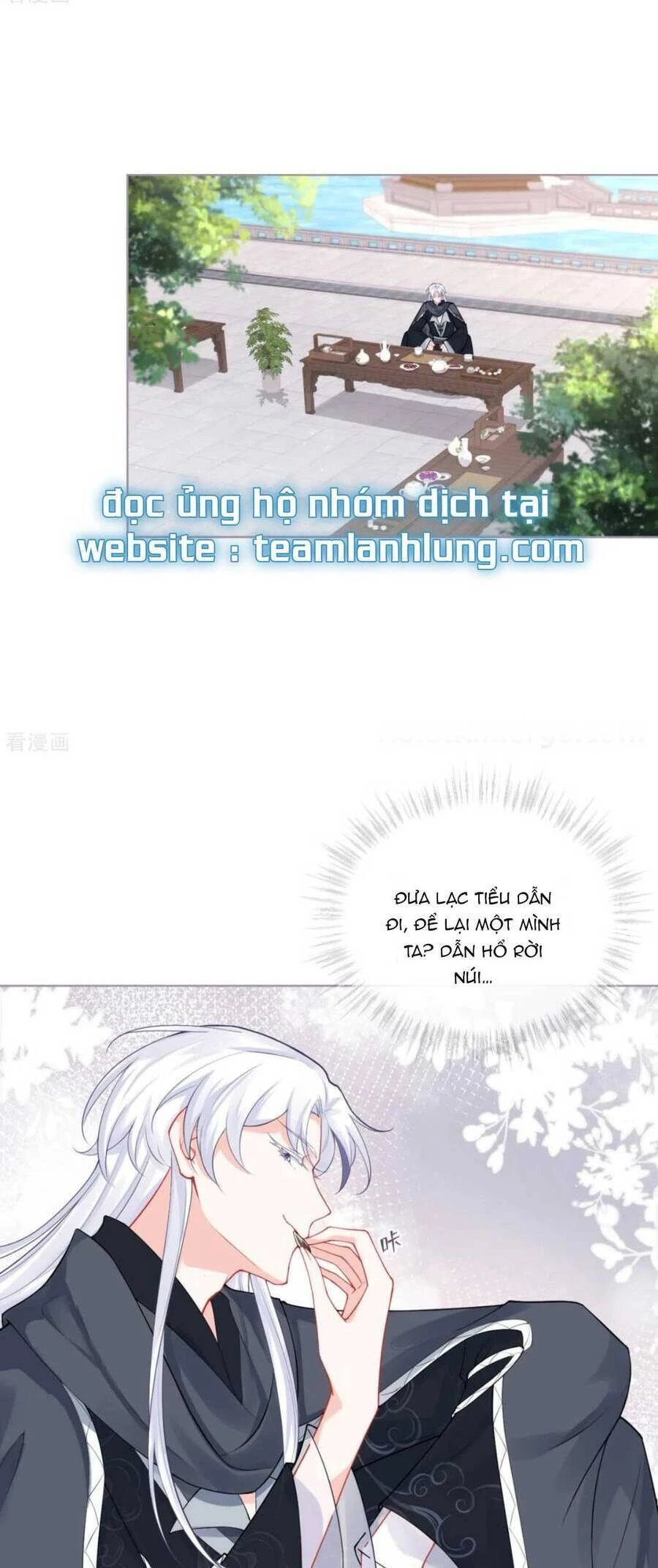 Thiết Lập Ác Nữ Của Tôi Sụp Đổ Rồi Chapter 39 - 30