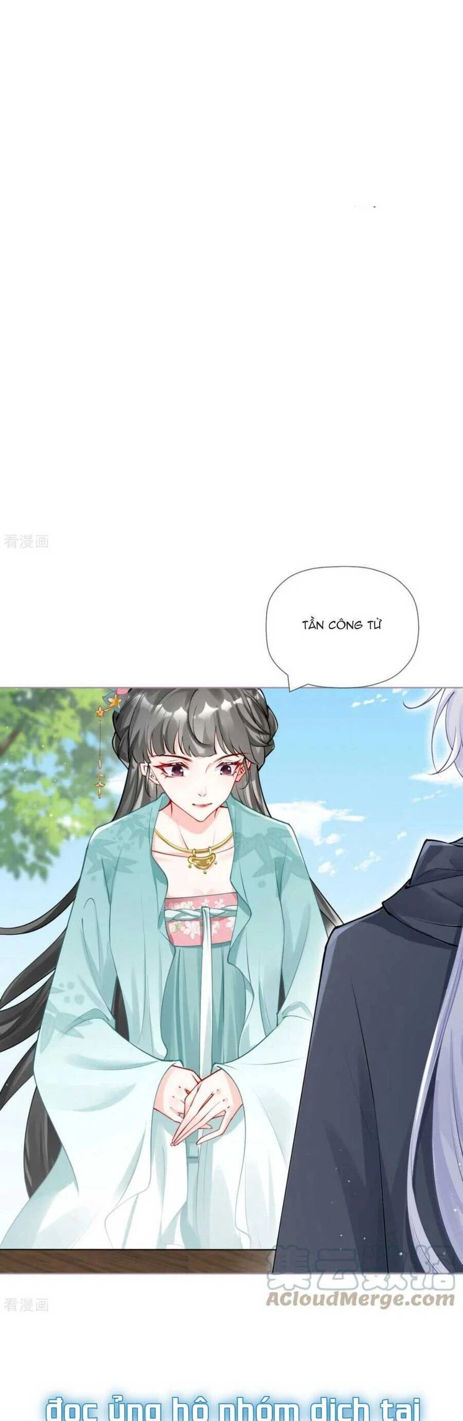 Thiết Lập Ác Nữ Của Tôi Sụp Đổ Rồi Chapter 40 - 5