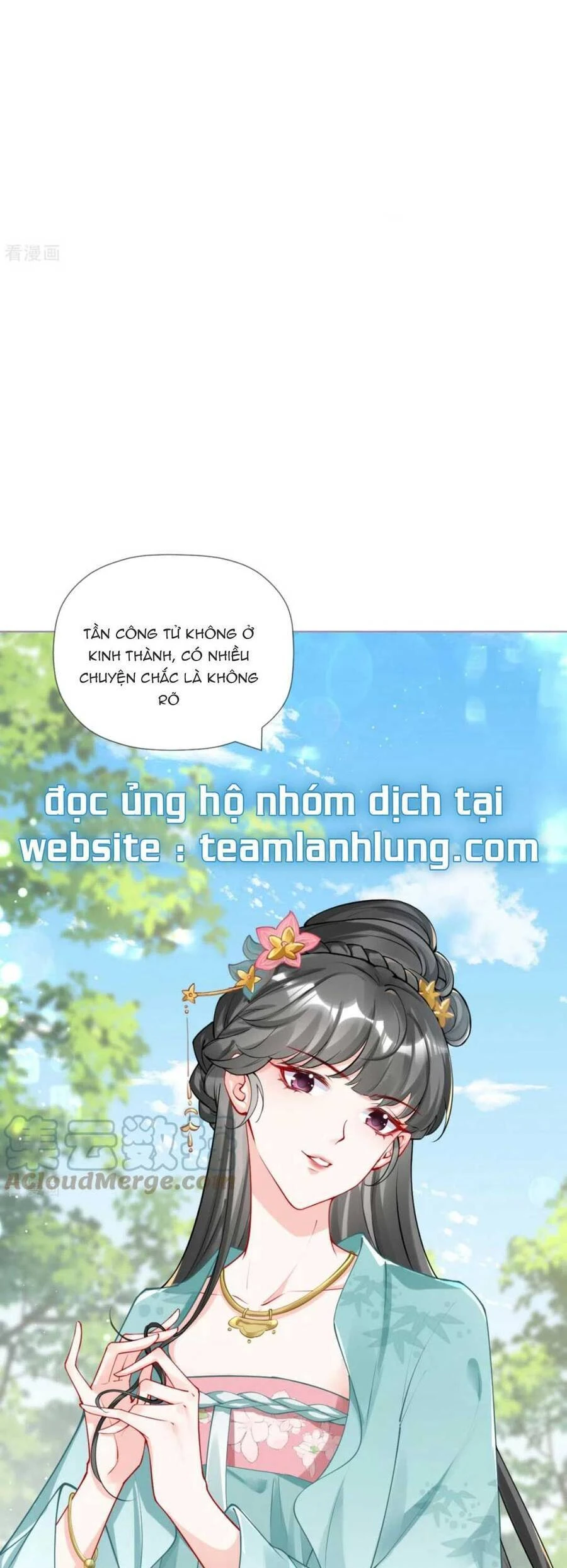 Thiết Lập Ác Nữ Của Tôi Sụp Đổ Rồi Chapter 40 - 7