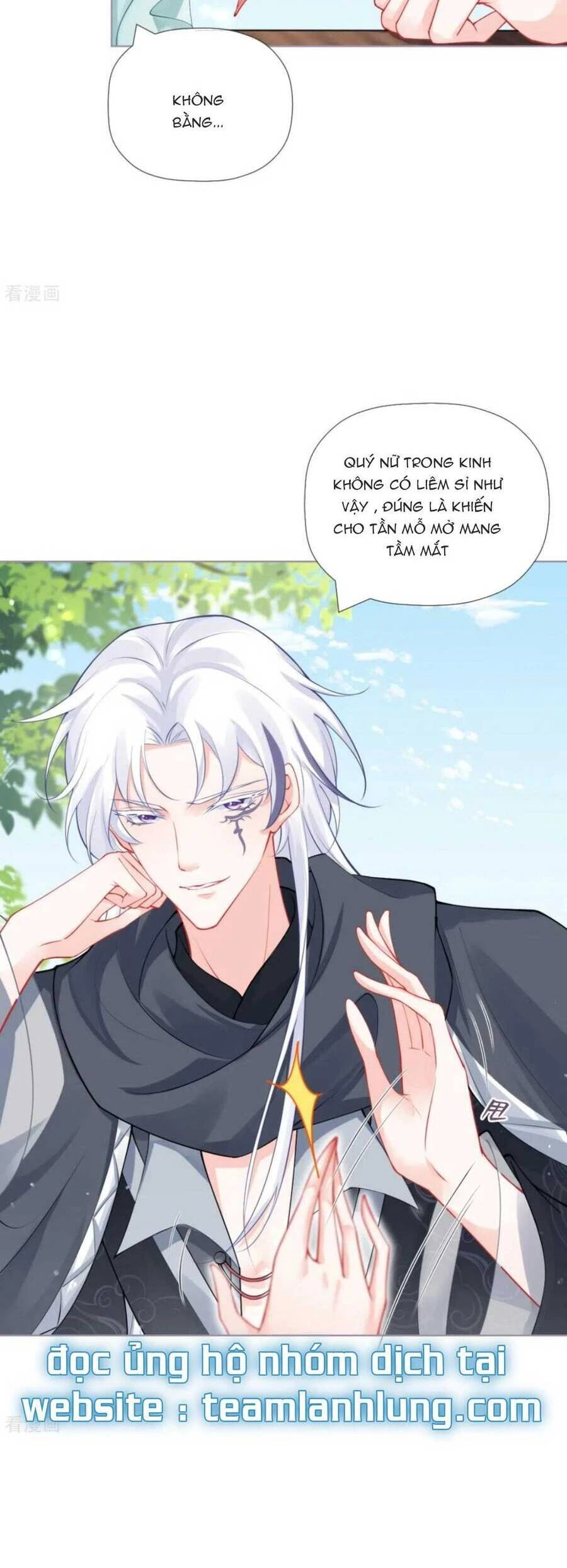 Thiết Lập Ác Nữ Của Tôi Sụp Đổ Rồi Chapter 40 - 10