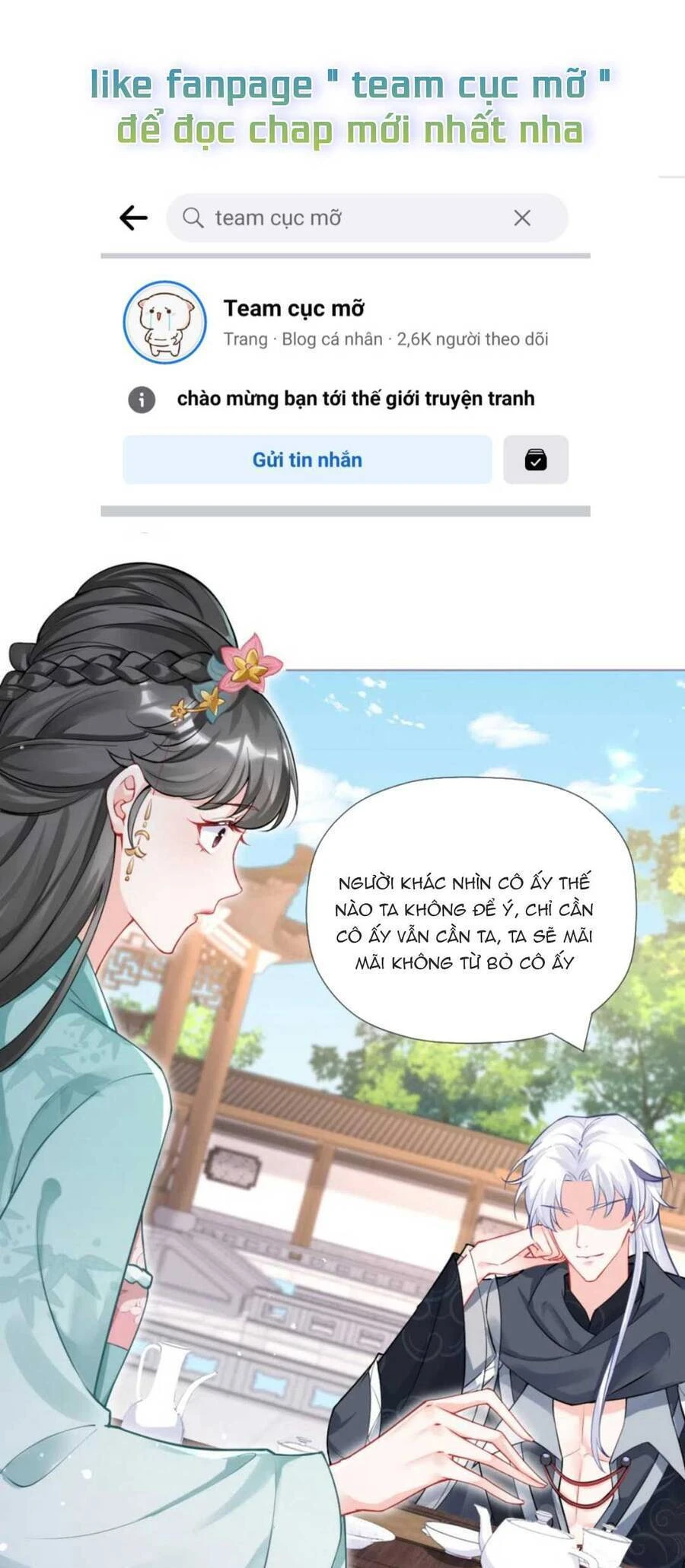 Thiết Lập Ác Nữ Của Tôi Sụp Đổ Rồi Chapter 40 - 11