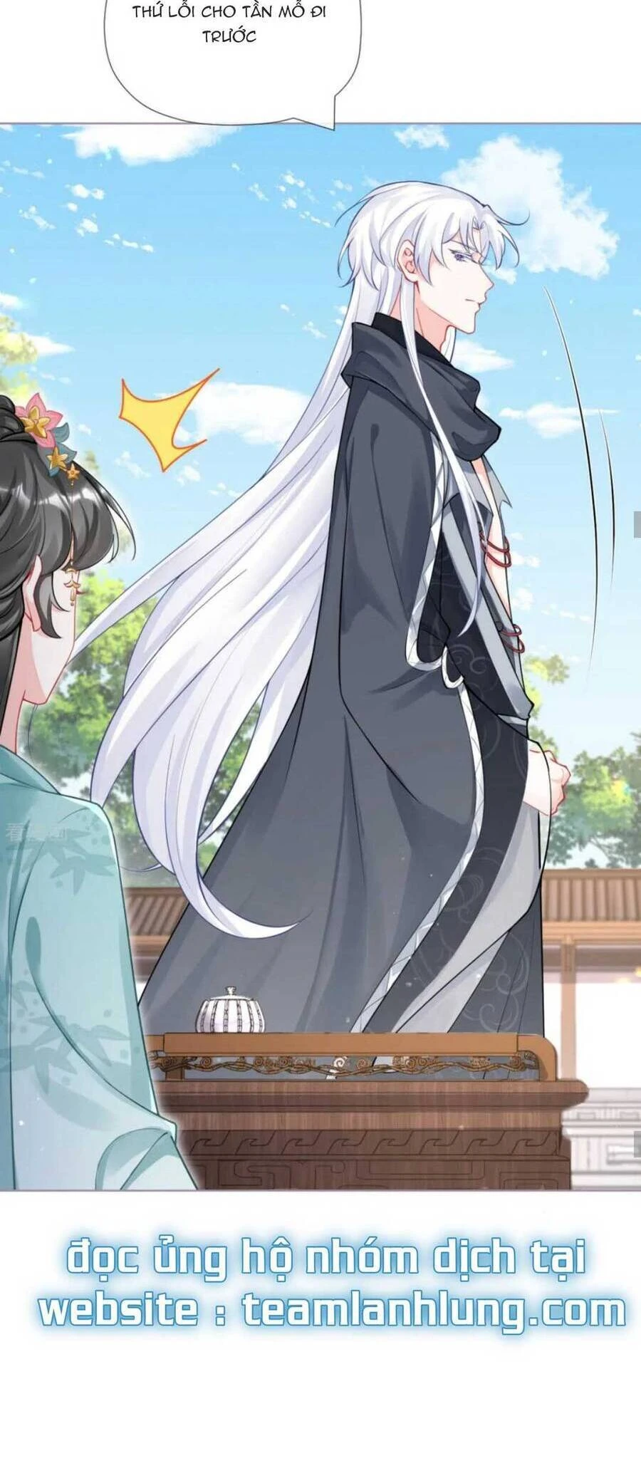 Thiết Lập Ác Nữ Của Tôi Sụp Đổ Rồi Chapter 40 - 13