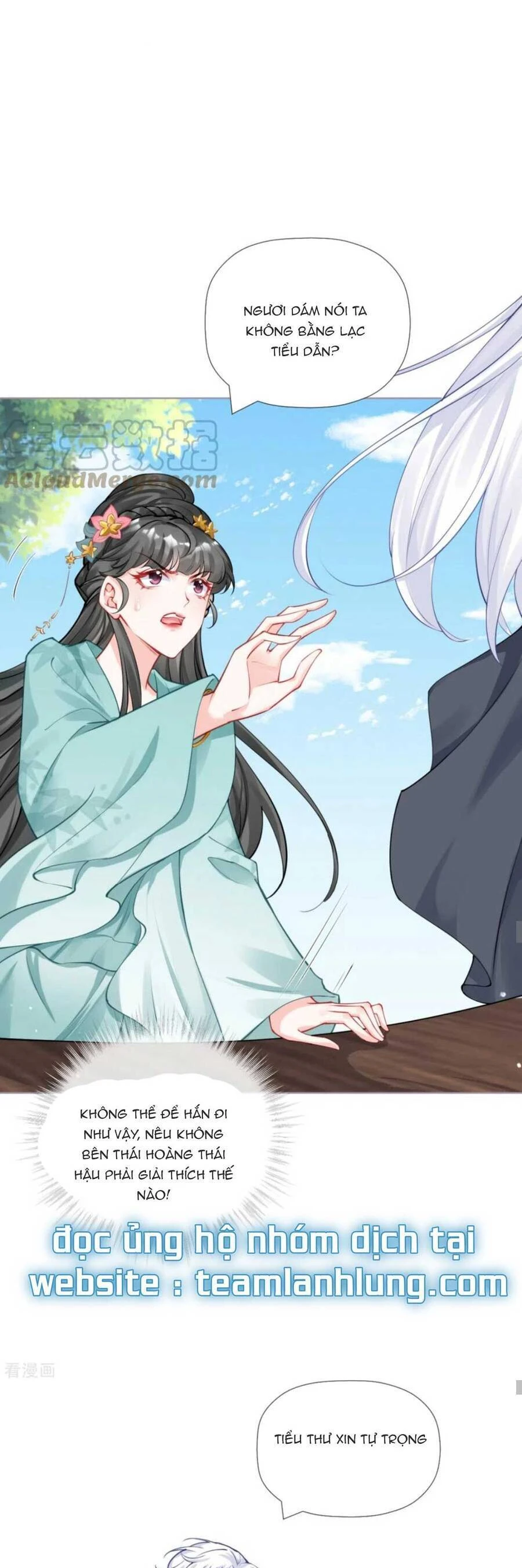 Thiết Lập Ác Nữ Của Tôi Sụp Đổ Rồi Chapter 40 - 14