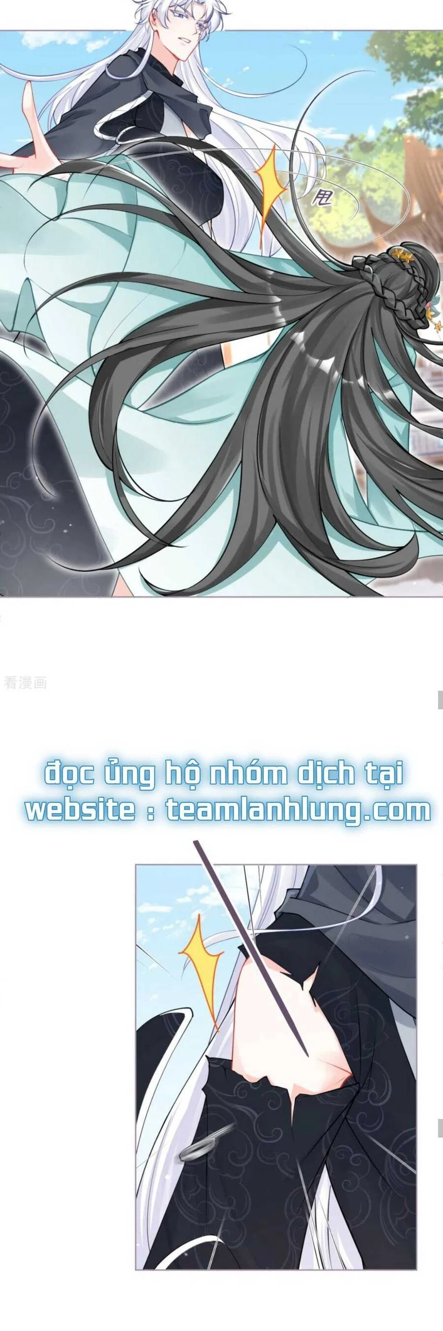 Thiết Lập Ác Nữ Của Tôi Sụp Đổ Rồi Chapter 40 - 15