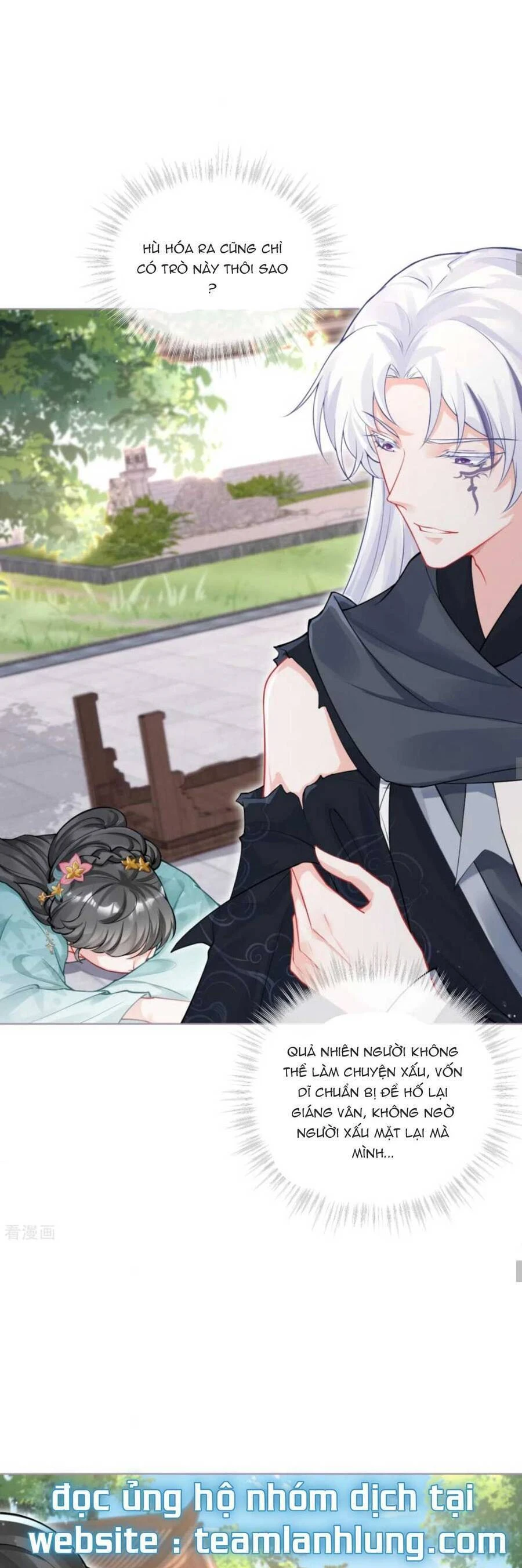 Thiết Lập Ác Nữ Của Tôi Sụp Đổ Rồi Chapter 40 - 16