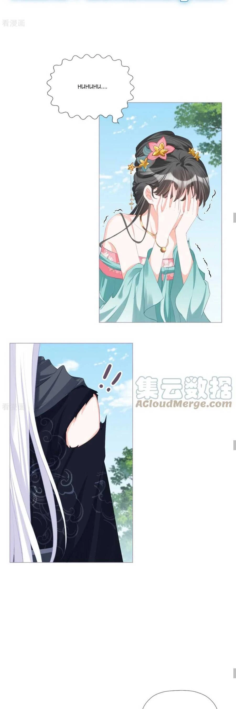 Thiết Lập Ác Nữ Của Tôi Sụp Đổ Rồi Chapter 40 - 19