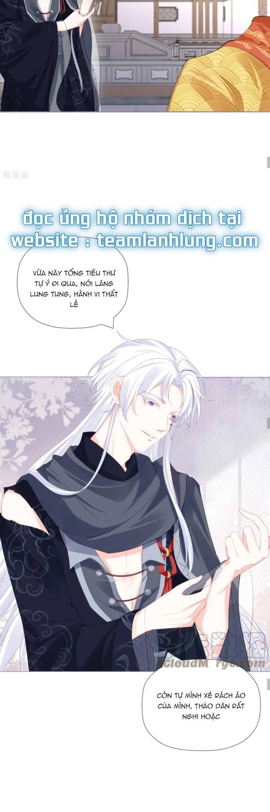 Thiết Lập Ác Nữ Của Tôi Sụp Đổ Rồi Chapter 40 - 22