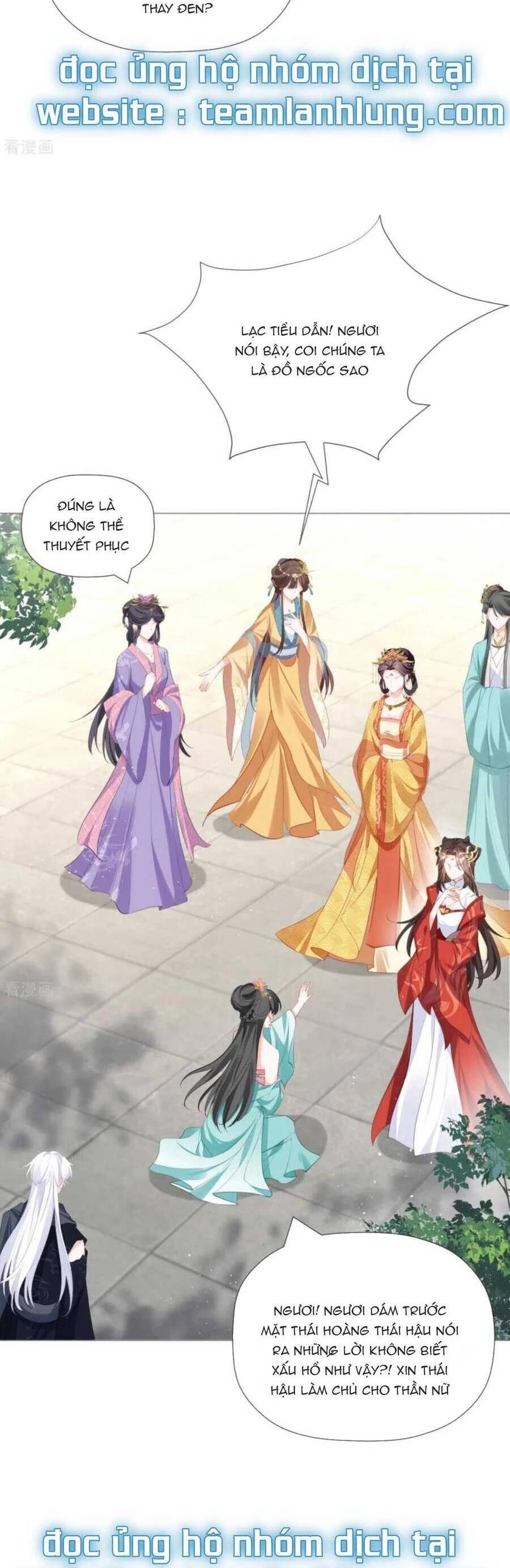 Thiết Lập Ác Nữ Của Tôi Sụp Đổ Rồi Chapter 40 - 29