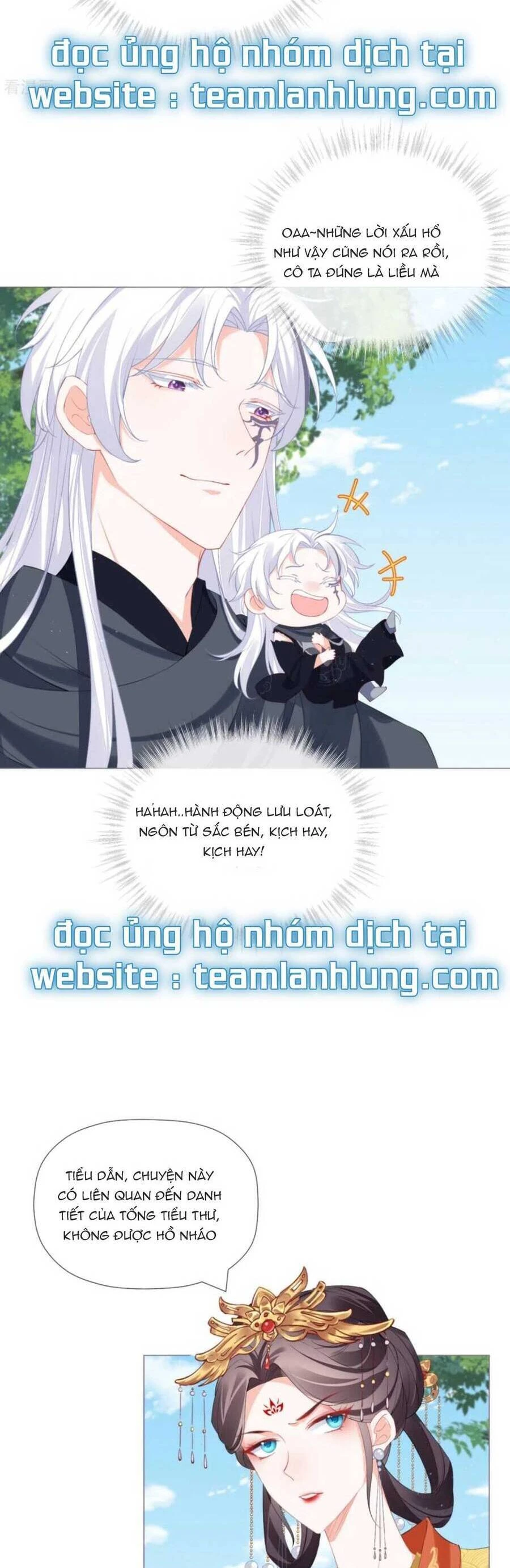 Thiết Lập Ác Nữ Của Tôi Sụp Đổ Rồi Chapter 40 - 31