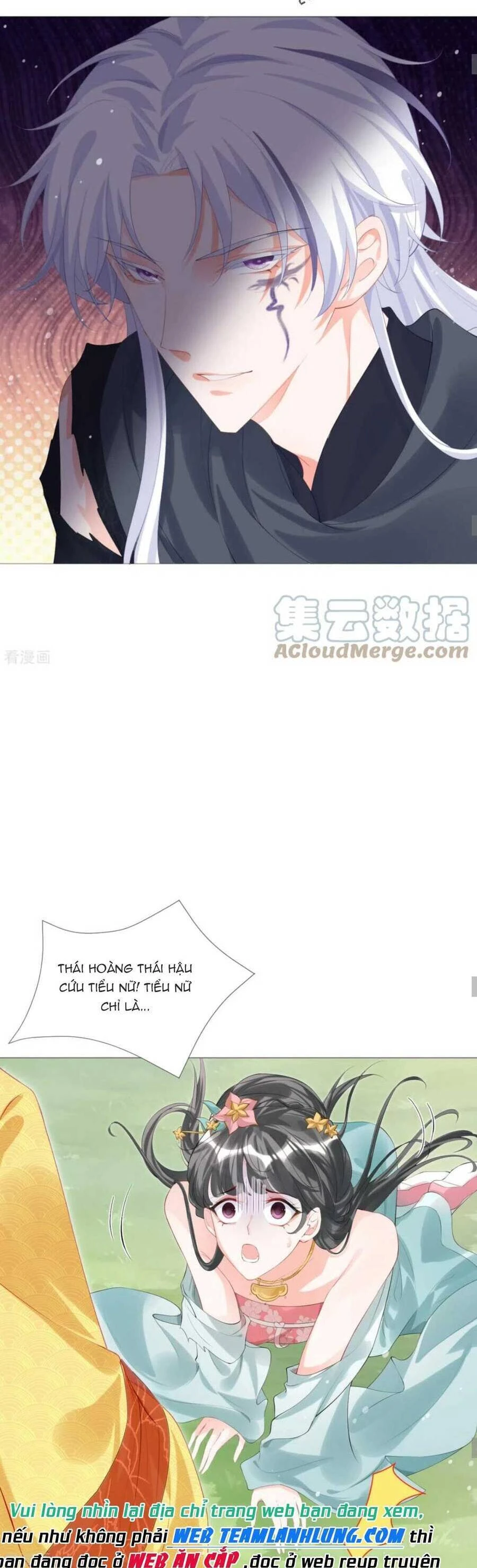 Thiết Lập Ác Nữ Của Tôi Sụp Đổ Rồi Chapter 41 - 13