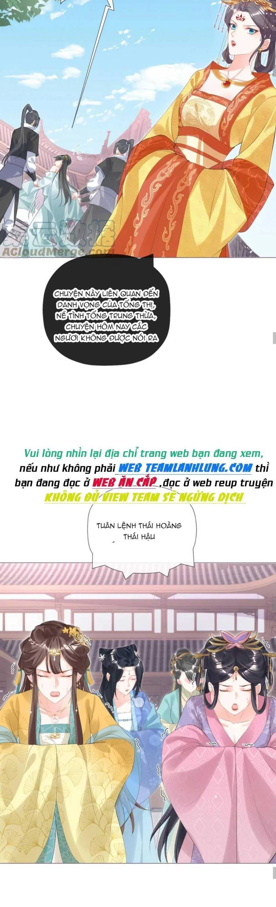 Thiết Lập Ác Nữ Của Tôi Sụp Đổ Rồi Chapter 41 - 15